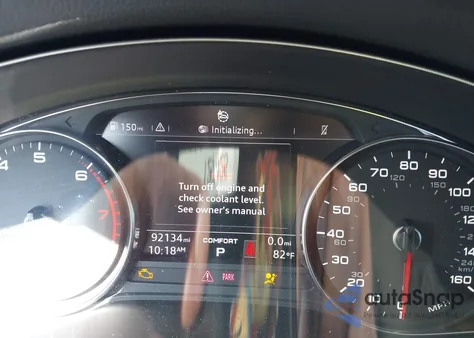 2019 Audi Q5 45 Premium from USA, damaged, VIN WA1ANAFY9K2043214